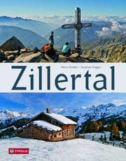 Cover von Zillertal
