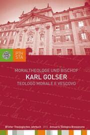 Cover von Karl Golser