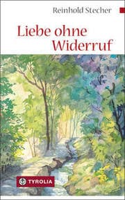 Cover von Liebe ohne Widerruf