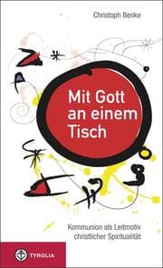 Cover von Mit Gott an einem Tisch