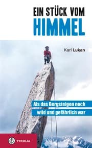 Cover von Ein Stück vom Himmel