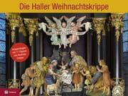 Cover von Die Haller Weihnachtskrippe