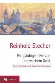 Cover von Mit gläubigem Herzen und wachem Geist