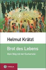 Cover von Brot des Lebens