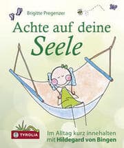 Cover von Achte auf deine Seele