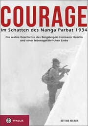 Cover von Courage