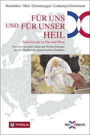 Cover von Für uns und für unser Heil