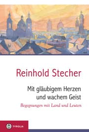 Cover von Mit gläubigem Herzen und wachem Geist