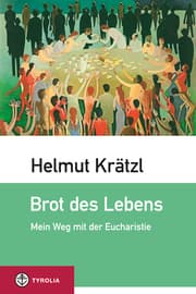 Cover von Brot des Lebens