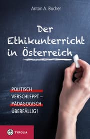 Cover von Der Ethikunterricht in Österreich
