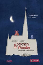Cover von Ein Haus voller Zeichen und Wunder