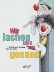 Cover von Wir lachen uns gesund