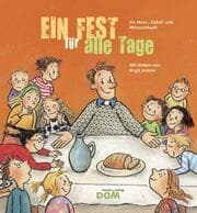 Cover von Ein Fest für alle Tage
