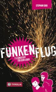 Cover von Funkenflug
