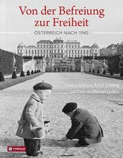 Cover von Von der Befreiung zur Freiheit