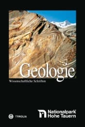 Cover von Nationalpark Hohe Tauern: Geologie