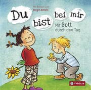 Cover von Du bist bei mir