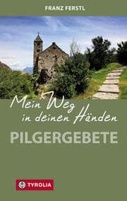 Cover von Mein Weg in deinen Händen
