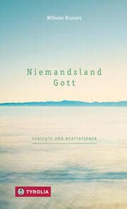 Cover von Niemandsland. Gott