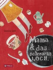 Cover von Mama & das schwarze Loch