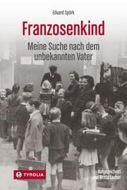Cover von Franzosenkind