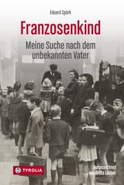 Cover von Franzosenkind