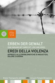 Cover von Erben der Gewalt