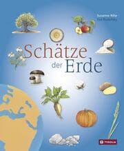 Cover von Schätze der Erde