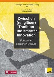 Cover von Zwischen (religiöser) Tradition und smarter Innovation