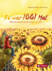 Cover von Es war 1001 Mal