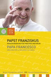 Cover von Papst Franziskus