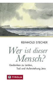 Cover von Wer ist dieser Mensch?