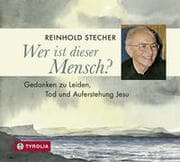 Cover von Wer ist dieser Mensch?