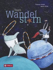 Cover von Team Wandelstern