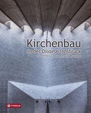 Cover von Kirchenbau in der Diözese Innsbruck