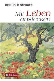 Cover von Mit Leben anstecken