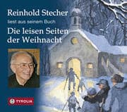Cover von Die leisen Seiten der Weihnacht