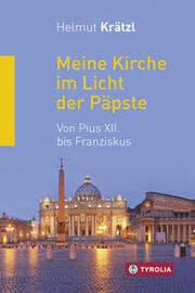 Cover von Meine Kirche im Licht der Päpste