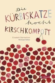 Cover von Die Kürbiskatze kocht Kirschkompott