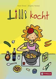 Cover von Lilli kocht