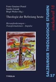 Cover von Theologie der Befreiung heute