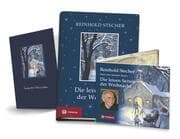 Cover von Die leisen Seiten der Weihnacht