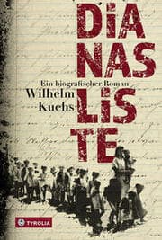 Cover von Dianas Liste