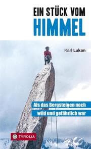 Cover von Ein Stück vom Himmel