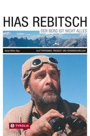 Cover von Hias Rebitsch