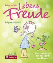 Cover von Achte auf die Lebensfreude