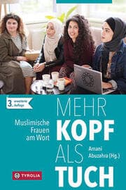 Cover von Mehr Kopf als Tuch