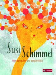 Cover von Susi Schimmel