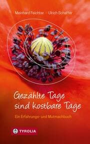 Cover von Gezählte Tage sind kostbare Tage