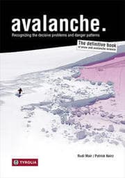 Cover von Avalanche.
